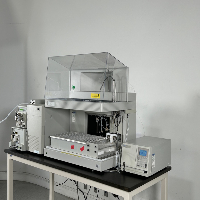 Waters Prep HPLC image 1